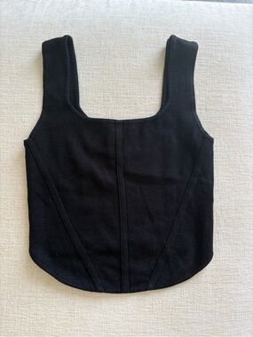 House of Harlow 1960 Crop Top
